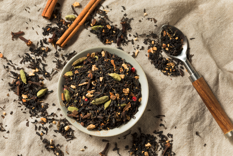 Herbal Tea