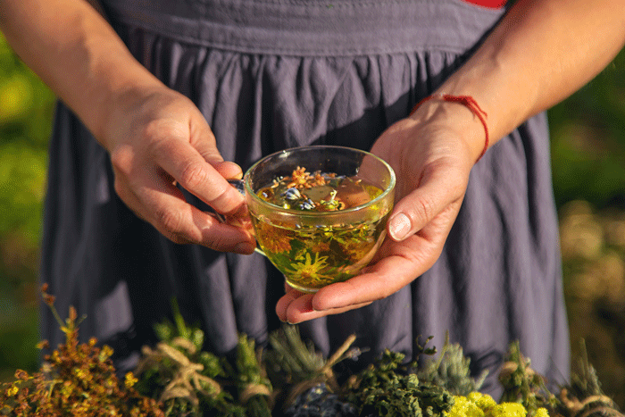 Tea-and-Earth-Herbal-Tea-for-summer